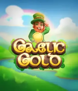 Begin a charming journey to the Irish countryside with Gaelic Gold by Nolimit City, showcasing beautiful visuals of Ireland's green landscapes and mythical treasures. Experience the Irish folklore as you seek wins with symbols like leprechauns, four-leaf clovers, and gold coins for a captivating slot experience. Ideal for those seeking a dose of luck in their online play.