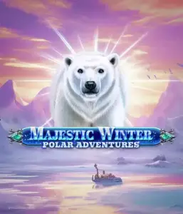 Embark on a chilling journey with the Polar Adventures game by Spinomenal, showcasing gorgeous graphics of a snowy landscape filled with polar creatures. Enjoy the wonder of the frozen north through symbols like polar bears, seals, and snowy owls, offering engaging gameplay with bonuses such as wilds, free spins, and multipliers. Ideal for gamers looking for an escape into the heart of the polar cold.