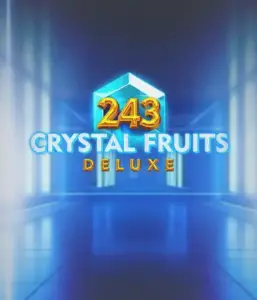 Enjoy the sparkling update of a classic with the 243 Crystal Fruits Deluxe slot by Tom Horn Gaming, featuring crystal-clear visuals and a modern twist on traditional fruit slot. Relish the pleasure of transforming fruits into crystals that offer 243 ways to win, complete with re-spins, wilds, and a deluxe multiplier feature. A perfect blend of classic charm and modern features for players looking for something new.